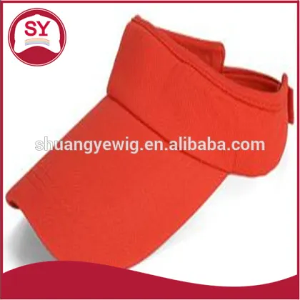 fashion designer sun visor hat,sun visor hats for women,wide brim sun visor hat