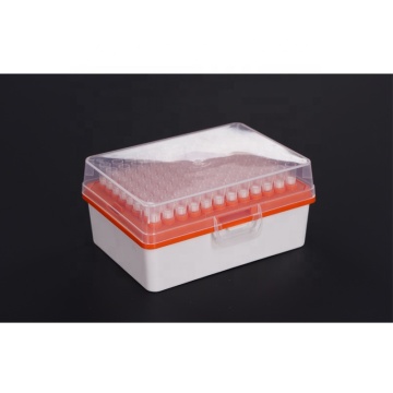 RN 200uL Aerosol Filter Pipette Tips for Biological Laboratories
