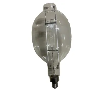 Factory Direct 3000W Metal Halide Lamp - Fishing Trap Light