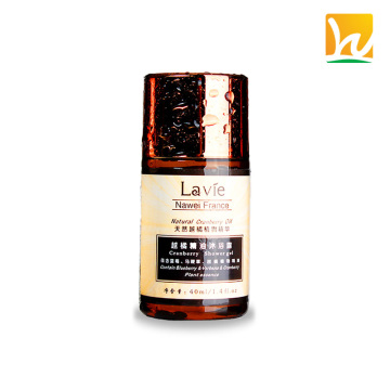 Cranberry Plant Extract Hotel Body Wash
