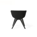 Tom Dixon Scoop Low Back Lounge Chair