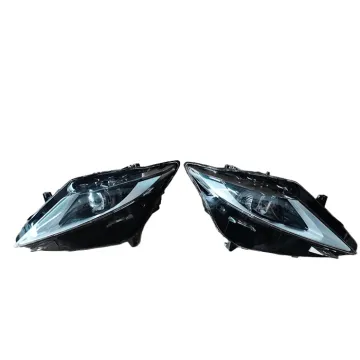 Adaptive LED Headlights for Lincoln MKZ - OE/DP5Z13008A/DP5Z13008C