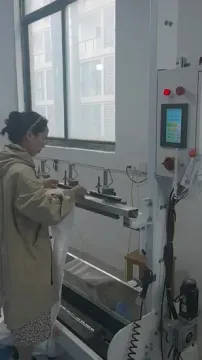 آلة قطع ارتفاع ستارة الرافعة الأوتوماتيكية بالكامل Yuyi بقدرة 1.2 كيلو وات (220 فولت، ضمان لمدة سنة واحدة)
