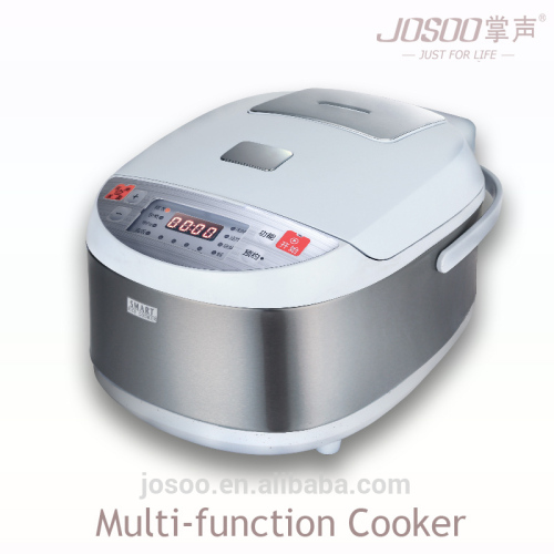 LED 12 in 1 small multi-function Cooker