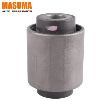 RU-237 Auto Rubber Parts Suspension Systems Control Arm Bushing