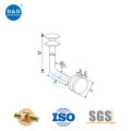 SUS Material Glass Balustrade Stair Riding Randrail Bracket