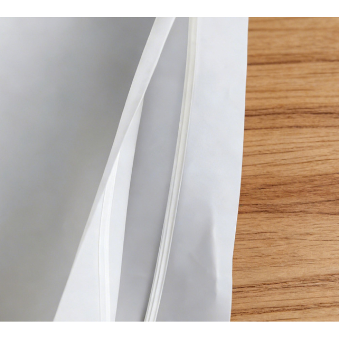 Прилагодени компостбилни кеси за пакување PLA