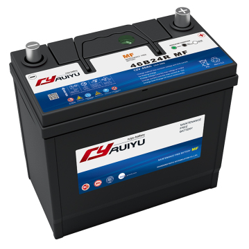 Supercapacitor Car Batteries: Innovative Energy Solutions