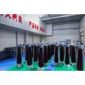 Station Type Porcelain Housing Surge Arrester