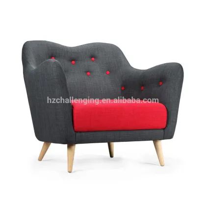 S004C Air filled chair
