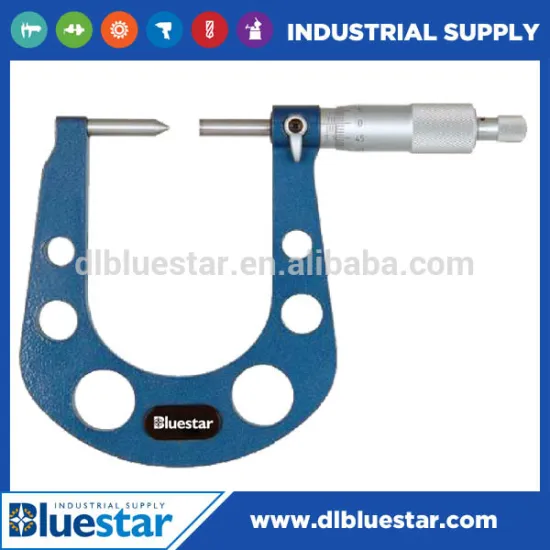 227A-33A 7.6-33MM DISC BRAKE MICROMETER GAUGE