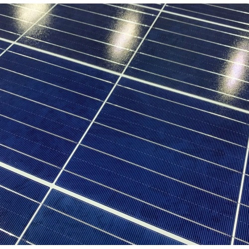OEM 340 Monocrystalline Solar Panel: High-Efficiency Energy Solution