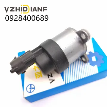 0928400689 High Pressure Fuel Pump Regulator Metering Control Valve