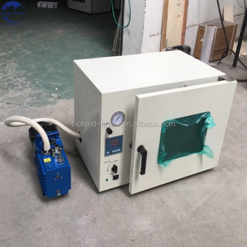 20L Lab Digital Vacuum Dryer Oven - Price