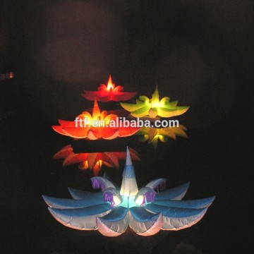 Inflatable Jasmine LED Flower On Sale