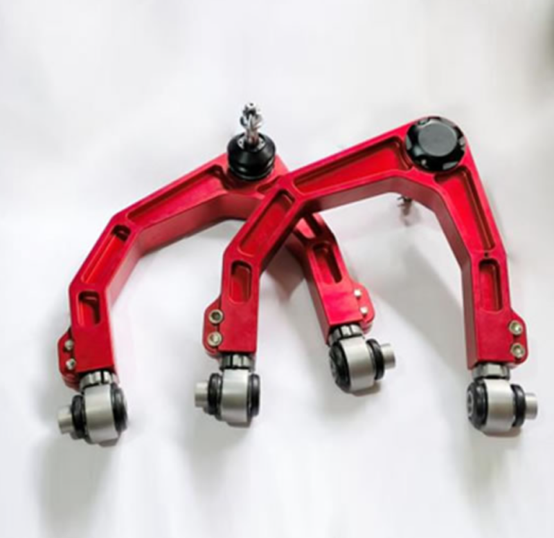 High-Grade Suspension Components for Reliable Handling