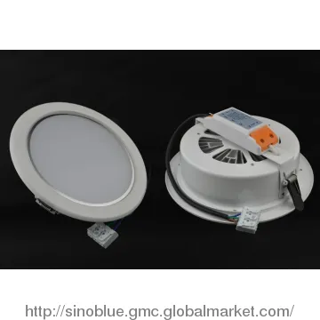 CE&RoHS 4W 300LM LED Downlights