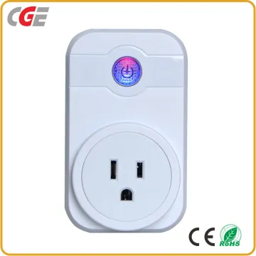 WiFi Power Switch Socket with APP Support Alexa 2018 Smart Socket Newest EU Type Wireless
