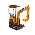 Rhinoceros excavators mini XN12 for sale