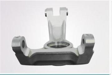 ATV Aluminum Alloy Casting