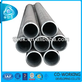 ASTM A106 GR.b Seamless Carbon steel pipe/tube for Boiler (with API certificate)