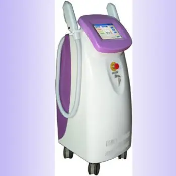 Water Cooled IPL Laser Hair Removal Machine