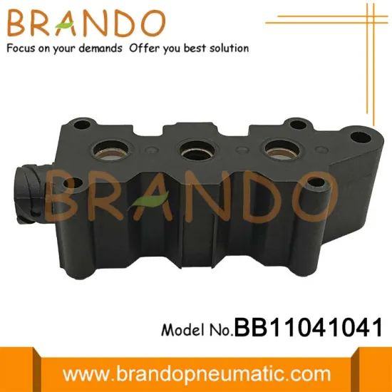 Solenoid Valve Coil WABCO Type 4423002221 4422002221