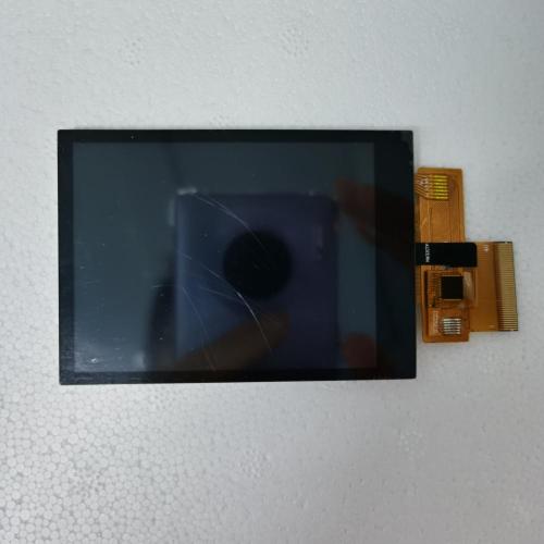 3.2 Inch Colorful TFT LCD Screen Display