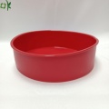 Mini Round Silicone Baking Mould