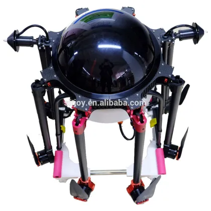 Professional ag agriculture farm uav tools drone