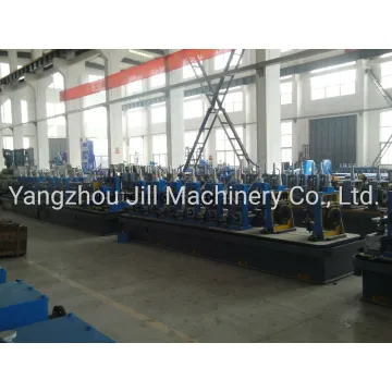 Bending Steel Tile Roll Forming Machine