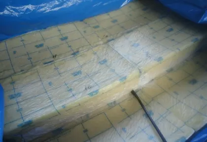 Tire Recycled Rubber/Reclaimed Rubber Hot Sale