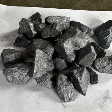 Nooca Ferrosilicon 72 oo tayo sare leh