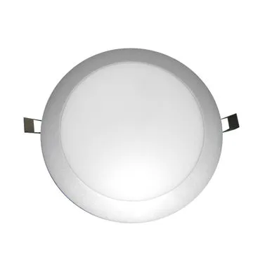 LED Ceiling Light, Epistar with Different Sizes, Colors and Power Welcomed