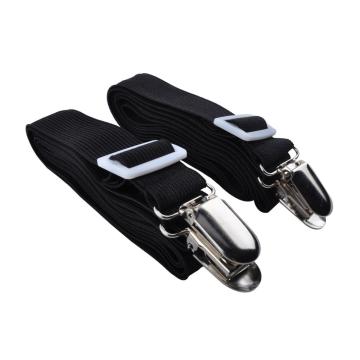 Greenwell Home Use Fitted Sheet Straps for King and Queen Beds