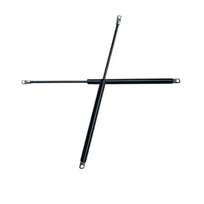 FIAT Panda and Van Tailgate Gas Spring Support Rods