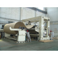 Corrugated Board Kraft Paper Machinery