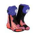 Botas protectoras para montar en pista - MR005