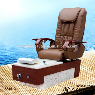 2015 new spa equipment of hand and foot hair spa products home spa machine S816-3