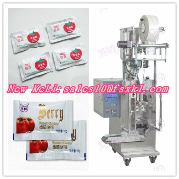 Liquor automatic packaging machine