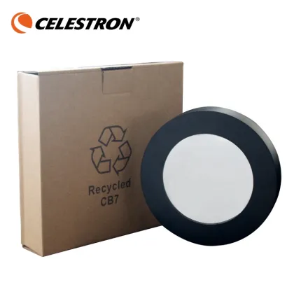 Celestron 127SLT Solar Film Accessories for Astronomical Telescope