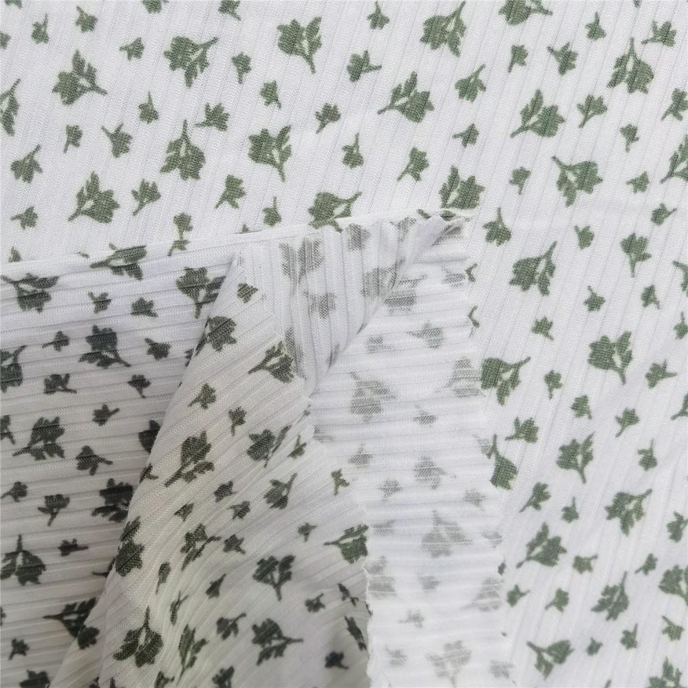 Knitted Fabric
