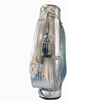 Premium Golf Caddie Bag Durable and Spacious Design