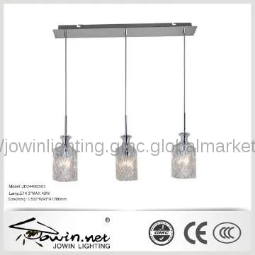 Charms Pendants & Wine Bottle Decorative Lights