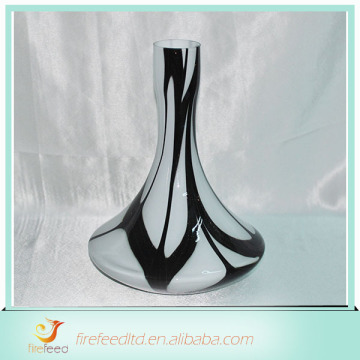 Buy Wholesale From China New Arab Fashion Glass Shisha Hookah Glass Narghile