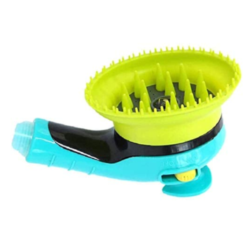 Robinet de pulvérisateur de douche de bain de chien