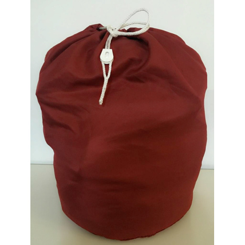 Polyester Laundry Printed Washing Bag Heavy Duty