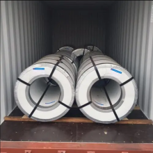 Hot Dipped Galvanized Coil for Construction 0.8mm thick