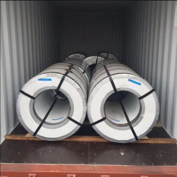 Hot Dipped Galvanized Coil for Construction 0.8mm thick