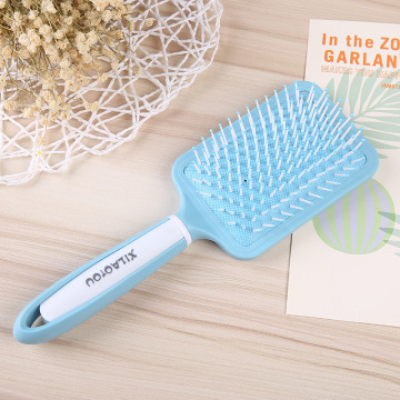 Air Cushion Massage Plastic Hair Comb